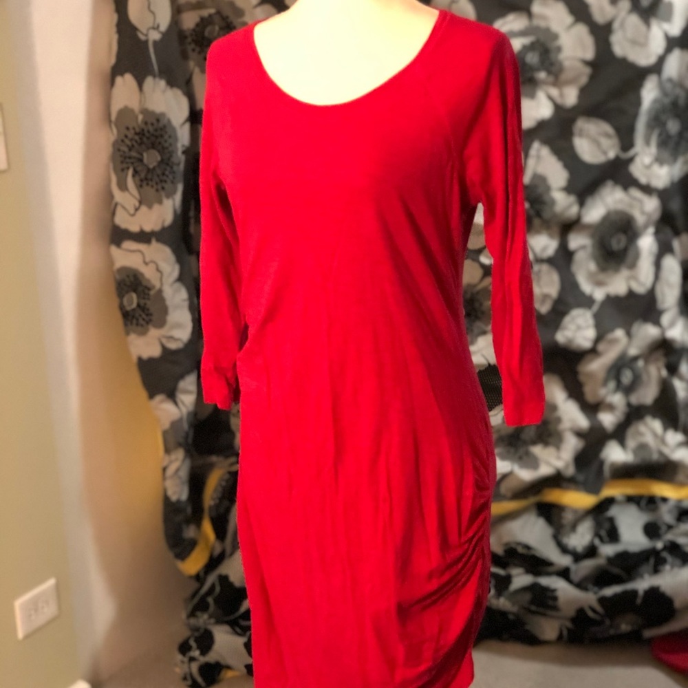 Express Dress